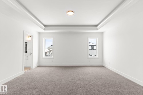 11 Arthur Way, Spruce Grove, AB - Indoor Photo Showing Other Room