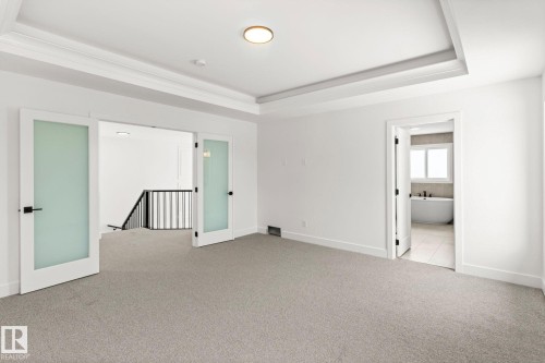 11 Arthur Way, Spruce Grove, AB - Indoor Photo Showing Other Room
