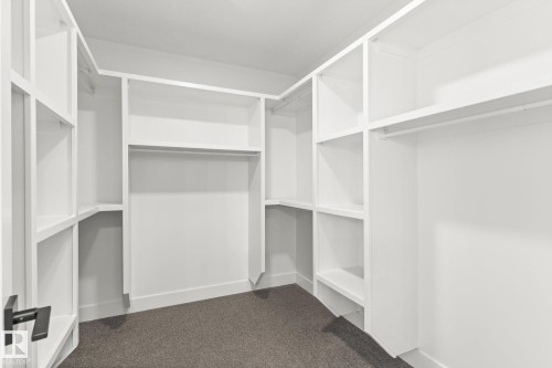 11 Arthur Way, Spruce Grove, AB - Indoor With Storage