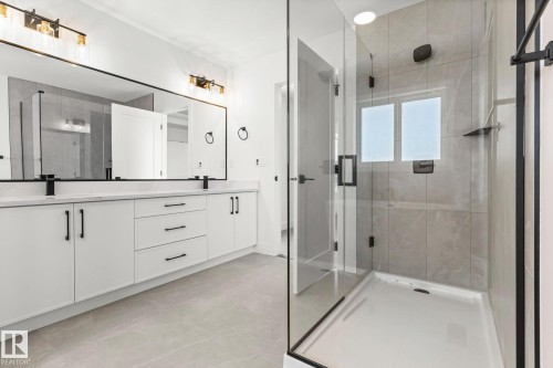 11 Arthur Way, Spruce Grove, AB - Indoor