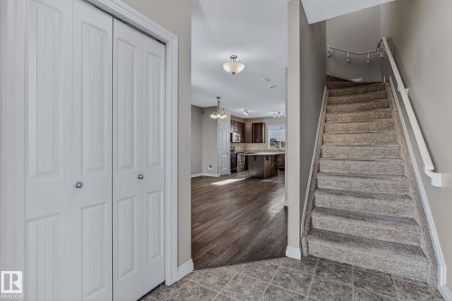 3347 Weidle Way, Edmonton, AB - Indoor Photo Showing Other Room