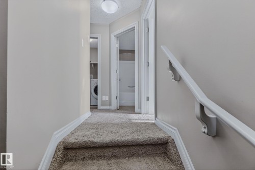 3347 Weidle Way, Edmonton, AB - Indoor Photo Showing Other Room