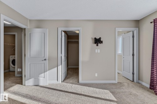 3347 Weidle Way, Edmonton, AB - Indoor