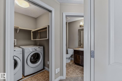 3347 Weidle Way, Edmonton, AB - Indoor Photo Showing Laundry Room