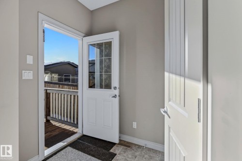 3347 Weidle Way, Edmonton, AB - Indoor Photo Showing Other Room