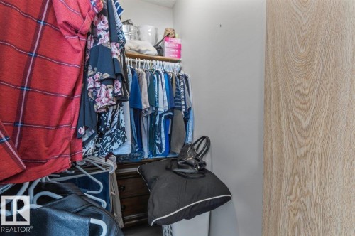 Image quality insufficient for description - 219 Knottwood Road N, Edmonton, AB - Indoor With Storage