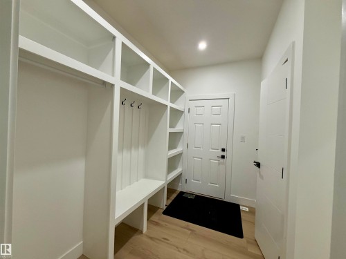 5802 Peltier Close, Beaumont, AB - Indoor