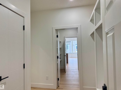 5802 Peltier Close, Beaumont, AB - Indoor Photo Showing Other Room