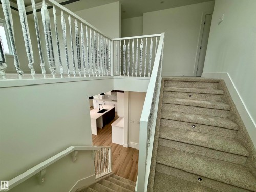 5802 Peltier Close, Beaumont, AB - Indoor Photo Showing Other Room