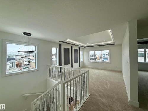 5802 Peltier Close, Beaumont, AB - Indoor Photo Showing Other Room