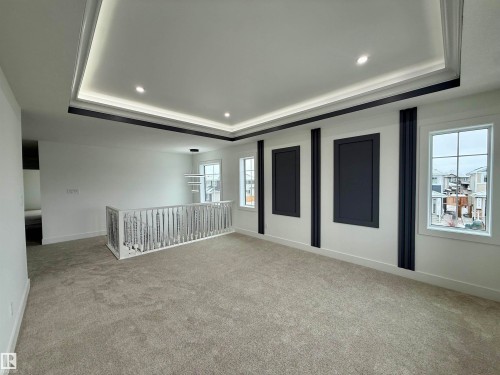 5802 Peltier Close, Beaumont, AB - Indoor Photo Showing Other Room