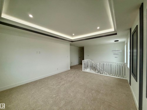 5802 Peltier Close, Beaumont, AB - Indoor Photo Showing Other Room