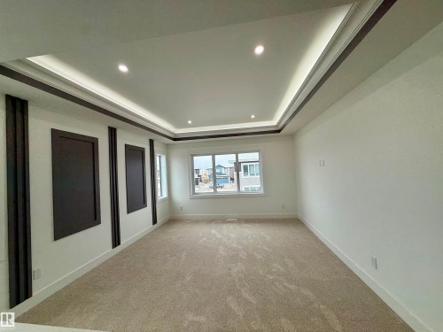 5802 Peltier Close, Beaumont, AB - Indoor Photo Showing Other Room