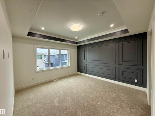 5802 Peltier Close, Beaumont, AB - Indoor Photo Showing Other Room