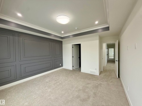 5802 Peltier Close, Beaumont, AB - Indoor Photo Showing Other Room