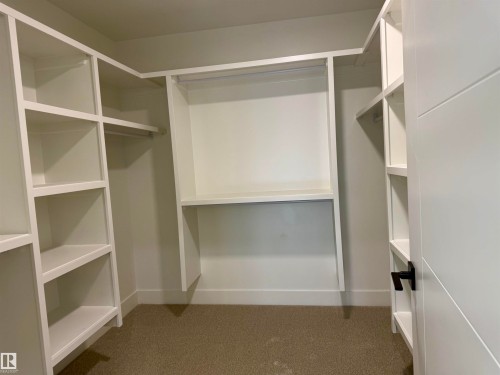 5802 Peltier Close, Beaumont, AB - Indoor With Storage