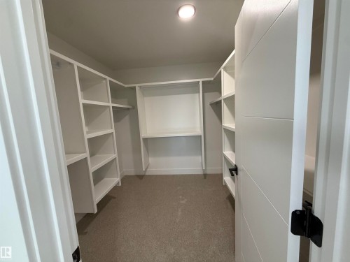 5802 Peltier Close, Beaumont, AB - Indoor With Storage