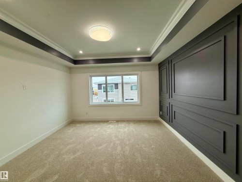 5802 Peltier Close, Beaumont, AB - Indoor Photo Showing Other Room