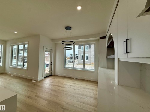 5802 Peltier Close, Beaumont, AB - Indoor Photo Showing Other Room