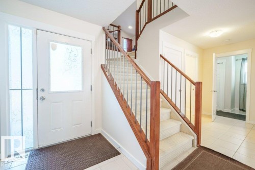 6131 12 Avenue, Edmonton, AB - Indoor Photo Showing Other Room