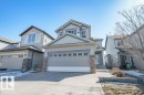 6131 12 Avenue, Edmonton, AB  - Outdoor With Facade 