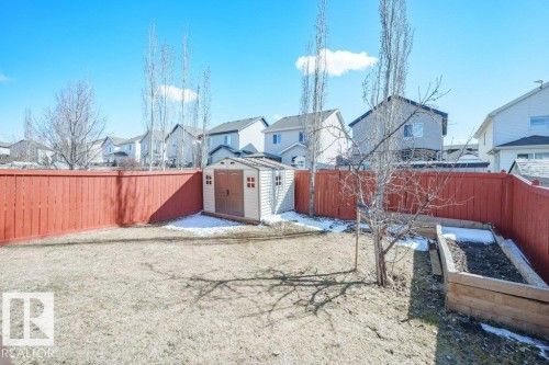 6131 12 Avenue, Edmonton, AB - Outdoor