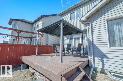 6131 12 Avenue, Edmonton, AB - Outdoor