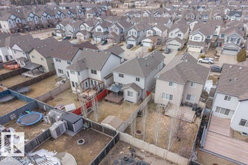 6131 12 Avenue, Edmonton, AB - Outdoor