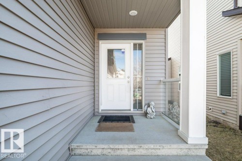6131 12 Avenue, Edmonton, AB - Indoor Photo Showing Other Room