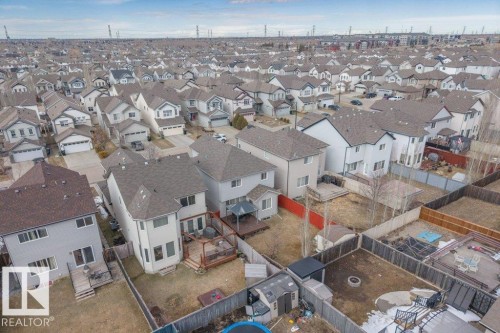 6131 12 Avenue, Edmonton, AB - Outdoor With Facade