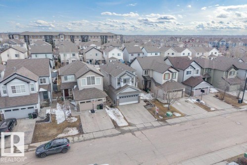 6131 12 Avenue, Edmonton, AB - Outdoor With Facade