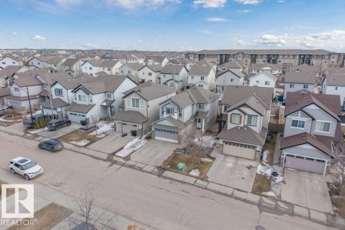 6131 12 Avenue, Edmonton, AB -  With Facade