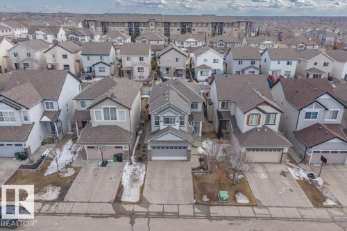6131 12 Avenue, Edmonton, AB -  With View