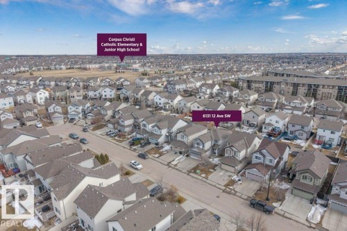 6131 12 Avenue, Edmonton, AB - Other