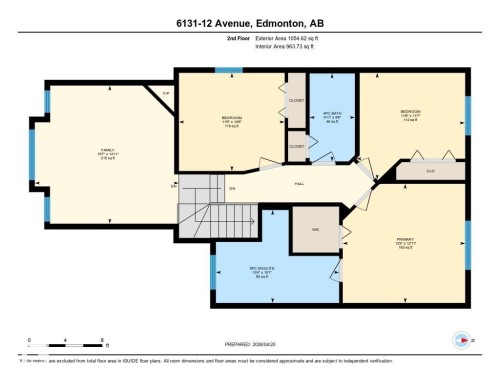 6131 12 Avenue, Edmonton, AB - Other