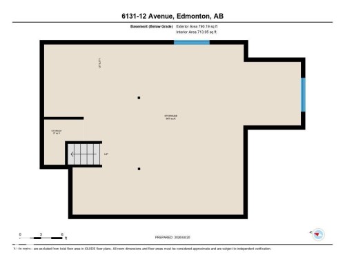 6131 12 Avenue, Edmonton, AB - Other