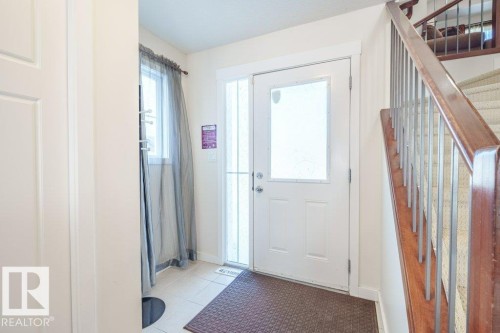 6131 12 Avenue, Edmonton, AB - Indoor Photo Showing Other Room