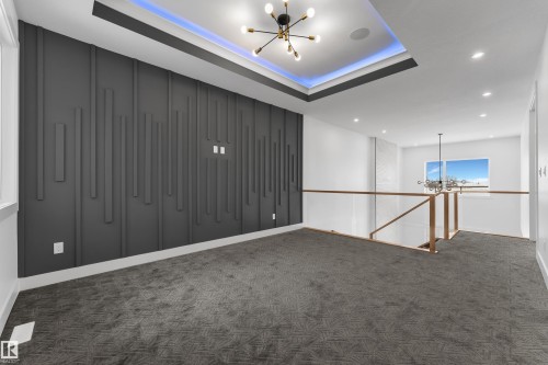 760 Astoria Way, Devon, AB - Indoor Photo Showing Other Room