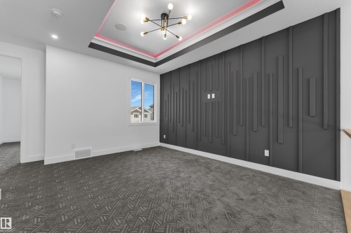 760 Astoria Way, Devon, AB - Indoor Photo Showing Other Room