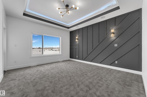 760 Astoria Way, Devon, AB - Indoor Photo Showing Other Room