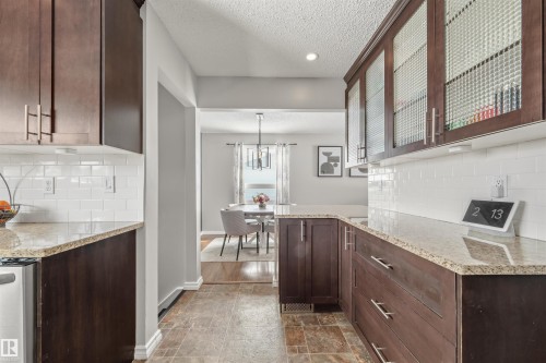 15 Arbor Crescent, St. Albert, AB - Indoor