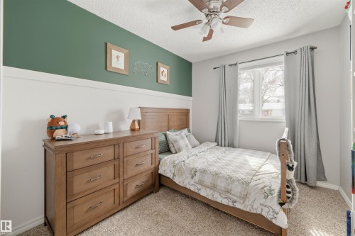 15 Arbor Crescent, St. Albert, AB - Indoor Photo Showing Bedroom