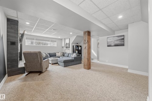 15 Arbor Crescent, St. Albert, AB - Indoor