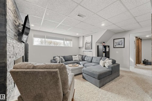 15 Arbor Crescent, St. Albert, AB - Indoor