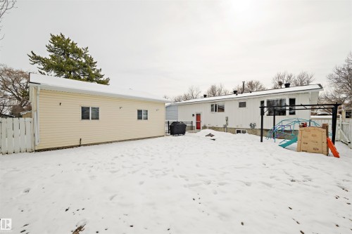 15 Arbor Crescent, St. Albert, AB - Outdoor With Exterior