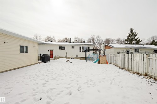 15 Arbor Crescent, St. Albert, AB - Outdoor With Exterior