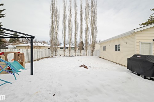 15 Arbor Crescent, St. Albert, AB - Outdoor With Exterior