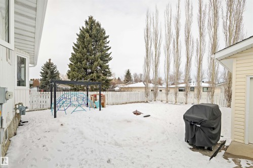 15 Arbor Crescent, St. Albert, AB - Outdoor