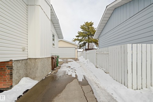 15 Arbor Crescent, St. Albert, AB - Outdoor With Exterior