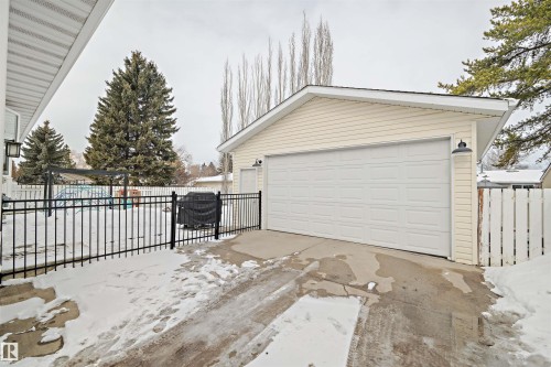 15 Arbor Crescent, St. Albert, AB - Outdoor With Exterior